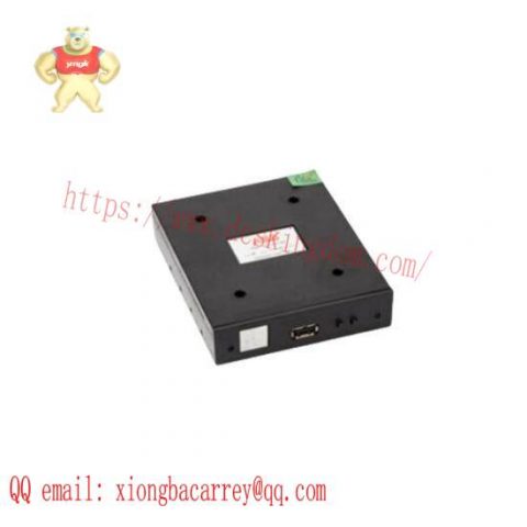 ABB 3HAC021748-001 FDD USB Unit - Industrial Automation Components