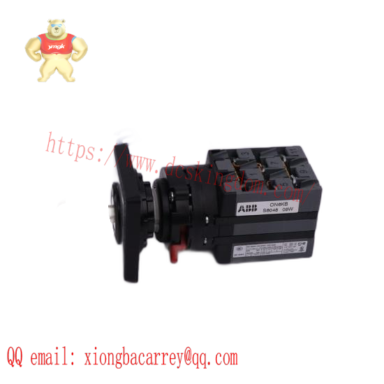 abb_3hac022232-001.png ABB - 3HAC028434-001: Advanced Industrial Control Module