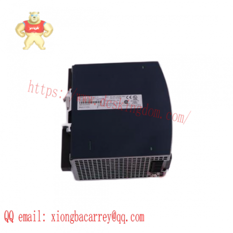 ABB 3HAC023195-007 Industrial Control Module