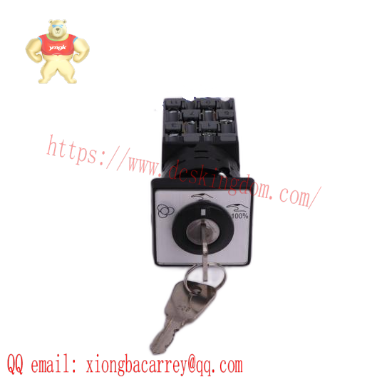 abb_3hac024254-007.png ABB 3HAC024254-007: Industrial Control Module