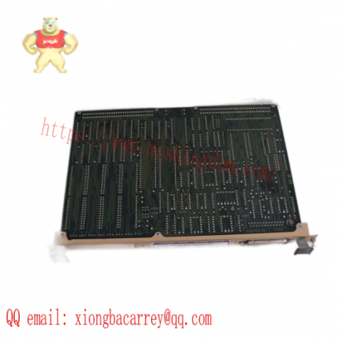 ABB 3HAC025171-002 Industrial Control Module