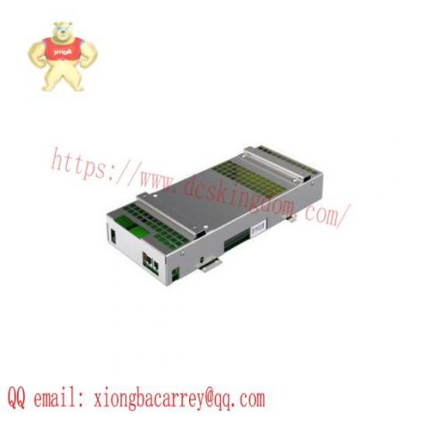 ABB 3HAC026271-001/06 ELAN EPS Unit, for Industrial Automation Solutions