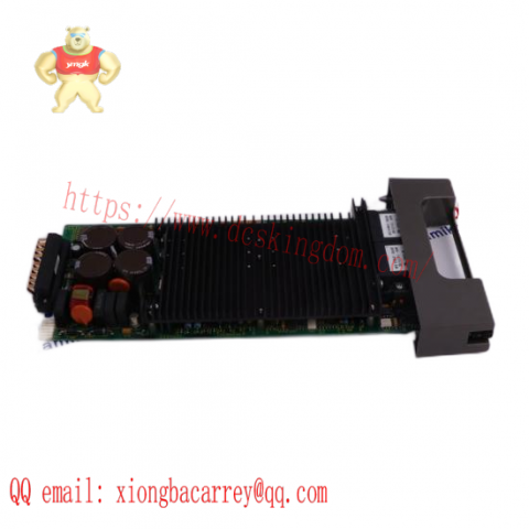 ABB 3HAC028357-028 - Advanced Automation Control Module