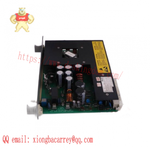 ABB 3HAC028633-004: High-Performance Control Module, Designed for Industrial Automation