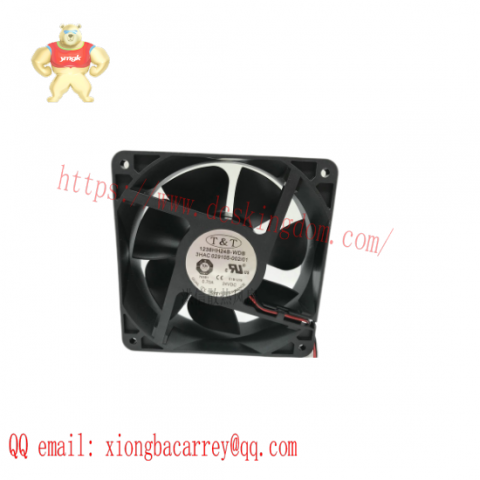 ABB 3HAC029105-002/01 DCS Module: Advanced Control Solution for Industrial Automation