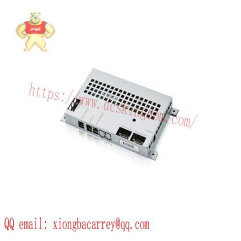 ABB 3HAC029157-001/05 Robot Axis Computer Board: Precision Control Module for Advanced Robotics Applications