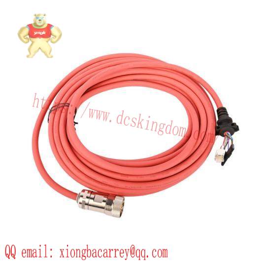 abb_3hac029236-001_06_cable.jpg ABB 3HAC029236-001/06 Cable, Industrial Control Module