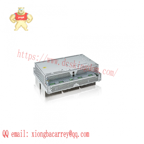 ABB 3HAC029818-001 IRB2600 Articulated Robots, Precision Automation Module