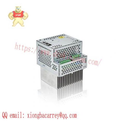 ABB 3HAC030923-001 Drive Unit, Industrial Automation Solution