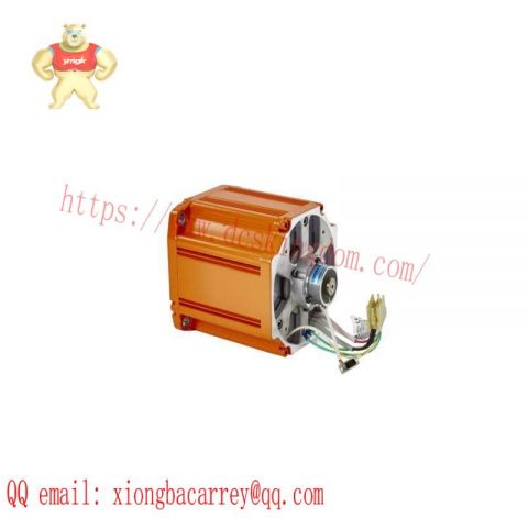 ABB 3HAC031683-004 High-Performance Control Module