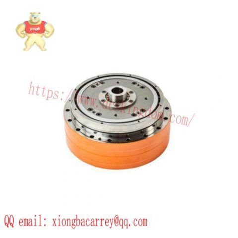 ABB IRB4600 Gearbox 3HAC039109-002, Precision Drive for Robotic Applications