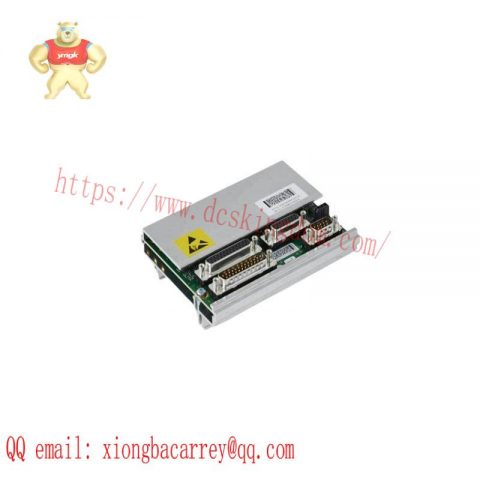 ABB Electronics Modules, Datasheets & Technical Specifications