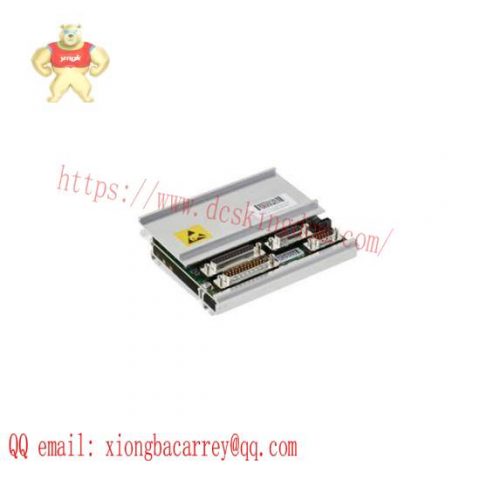 ABB 3HAC044168-001 & 3HAC042285-001 SMB Measurement Board