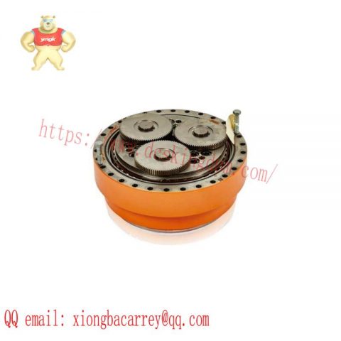 ABB 3HAC048232-001 Industrial Reducer, Precision Engineering for Manufacturing Applications