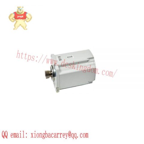 ABB IRB 7600 & IRB 4400 3HAC Series: High-Precision Robot Arms for Industrial Automation