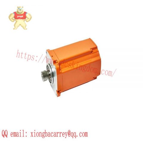 ABB 3HAC Series Modular Industrial Controllers, IRB7600 Robot Controllers