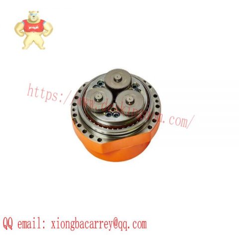 ABB Robotic Modules: 3HAC10122-22, 3HAC037639-002, IRB 4600, IRB 6603, IRB 24775-004