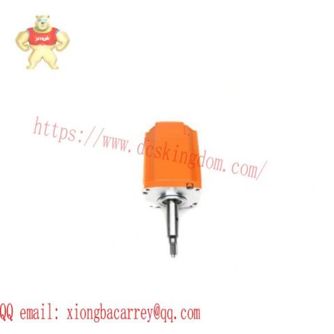 ABB 3HAC17484-9/02 SERVO MOTOR, Industrial Automation Solution