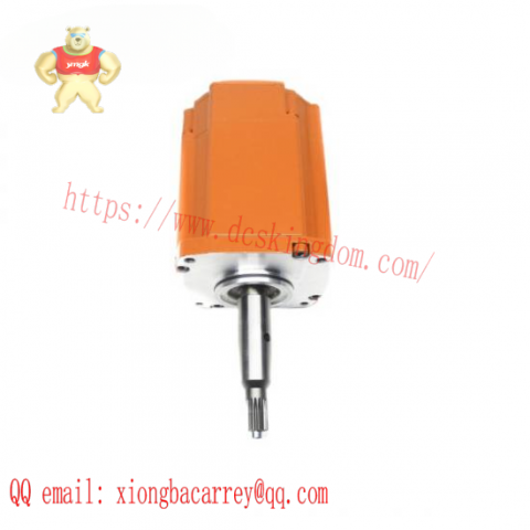 ABB 3HAC17484-9 Servo Motor - Precision Control for Industrial Automation