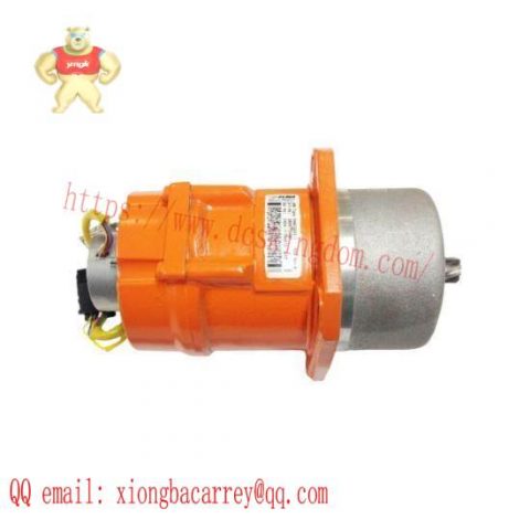ABB 3HAC4789-1 Motor Unit; Manufacturer: ABB