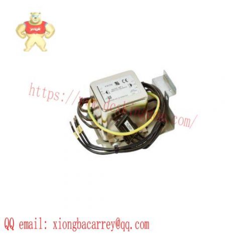 ABB 3HAC7344-1 Industrial Control Module