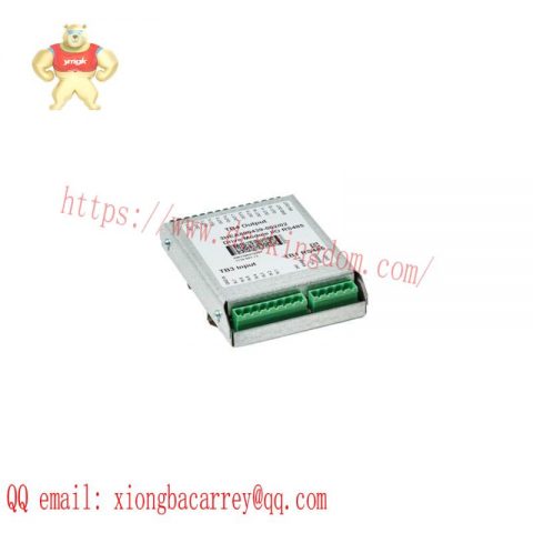 ABB 3HEA800439-002/3HAC026225-002/3HAC036567-001/3HAC021914-001 Drive Module I/O RS485