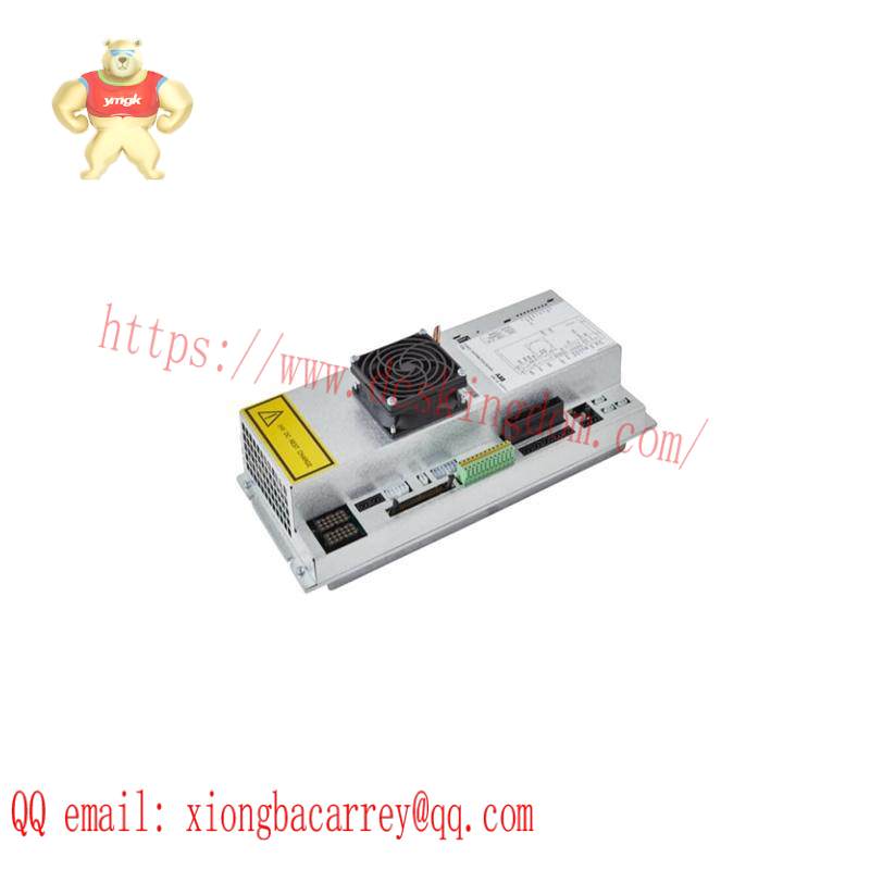 abb_3hna023093-001_1.jpg ABB 3HNA023093-001 Industrial Control Module
