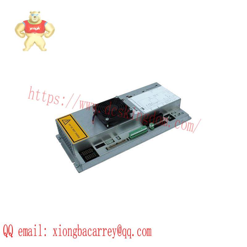 abb_3hna023093-001_2.jpg ABB 3HNA023093-001 Industrial Control Module