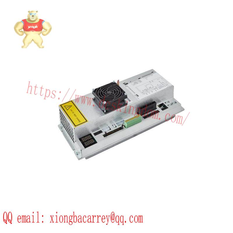 abb_3hna023093-001_3.jpg ABB 3HNA023093-001 Industrial Control Module