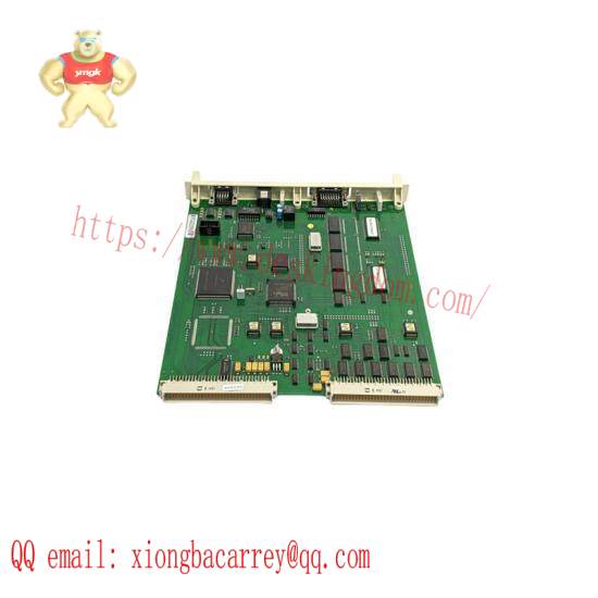 abb_3hne00001_ethernet_board_automation_dcs_module.jpg ABB 3HNE00001 Ethernet Board for Automation DCS Module