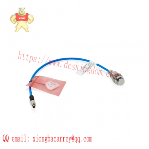 ABB 3HNE09106-1 DCS Control System Module