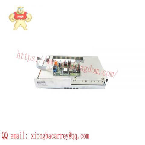 ABB 3HNE 02177-1 & 3HAC061315-003 lRB6700-150/3.20 & 3HAC044513-001, Advanced Industrial Control Module