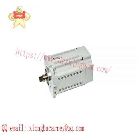 ABB 3HNE 09277-1/00 3HAC055448-003 IRB6700-150 3HNA003542-001: Precision Industrial Control Module