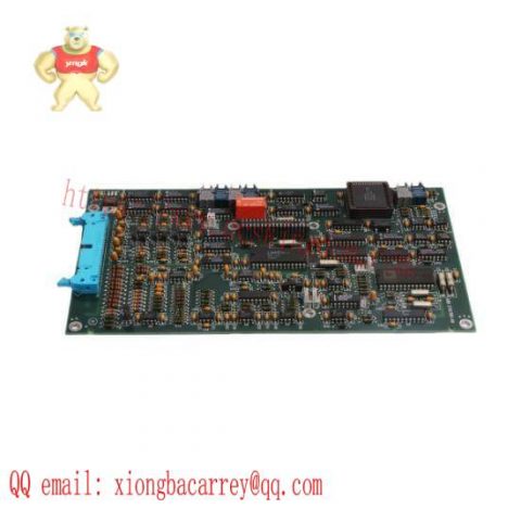 ABB SNAT609TAI I/O Interface Card 5761789-6H - Advanced Control Module