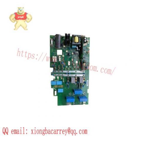 ABB 5SGX10H6004 Module Card