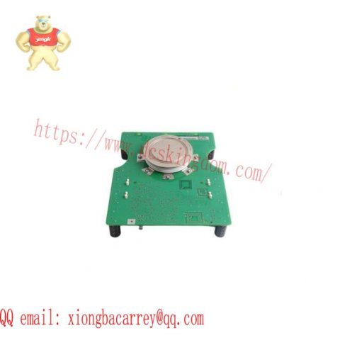 ABB 5SHX14H4502 Controller Module for Industrial Automation