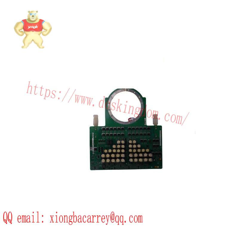 abb_5shx1960l0004_1.jpg ABB 5SHX1960L0004 3BHL000390P0104 Control Module