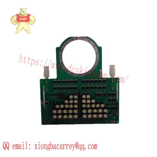 abb_5shx1960l0004_2.jpg ABB 5SHX1960L0004 3BHL000390P0104 Control Module