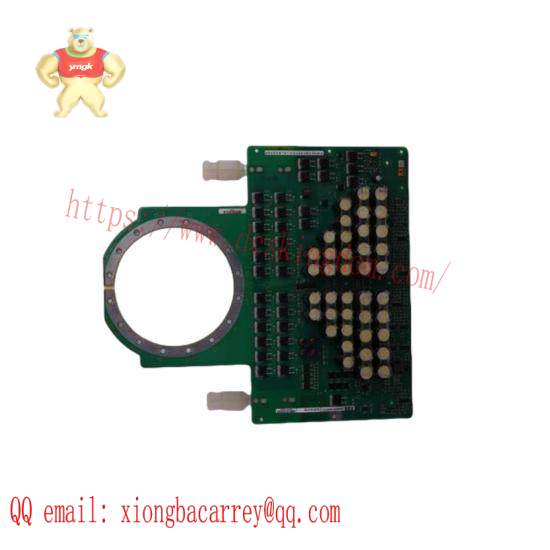 abb_5shx1960l0004_3.jpg ABB 5SHX1960L0004 3BHL000390P0104 Control Module