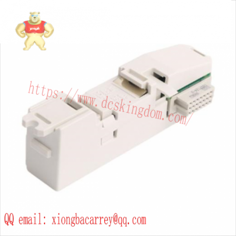 ABB 5SHX2645L0002 GVC750BE01 Controller Module