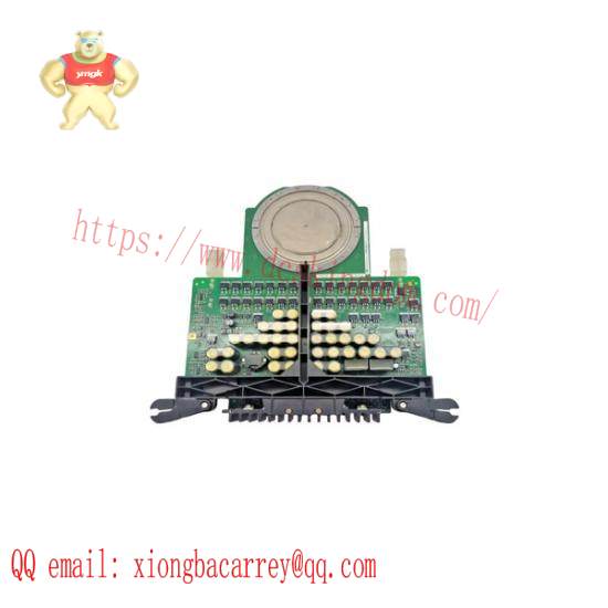 abb_5shy3545l0010_3bhb013088r0001_igct_module.jpg ABB 5SHY3545L0010 | 3BHB013088R0001 | IGCT Module; Manufacturer: ABB