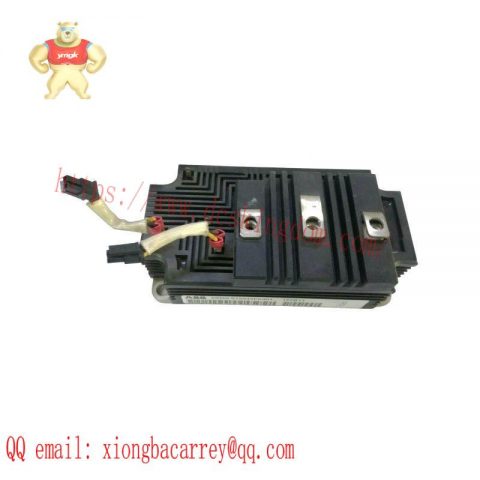 ABB 5SNG 015045P0301 - Advanced IGBT Module for Industrial Automation