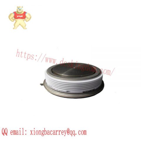 ABB 5STP1842H0001 SCR Thyristor - Advanced Power Control Module