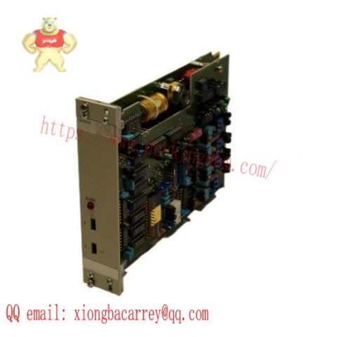ABB 70AS47b-E HESG446923R1 High-Performance Energy Management Module