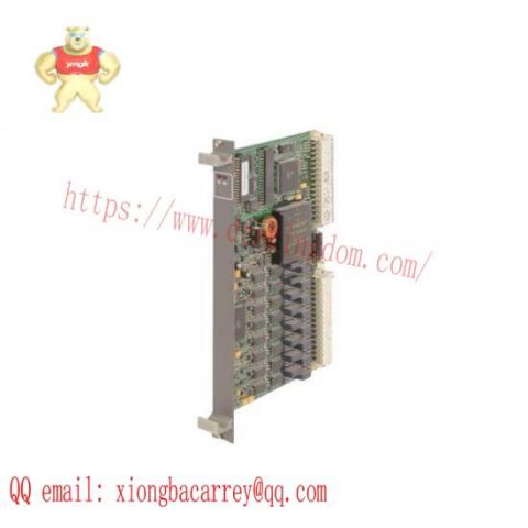 ABB 81EU01H-E Digital Output Module for Industrial Control Systems