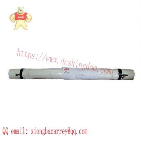 ABB 845A033-2 Gas Chromatograph Analyzers