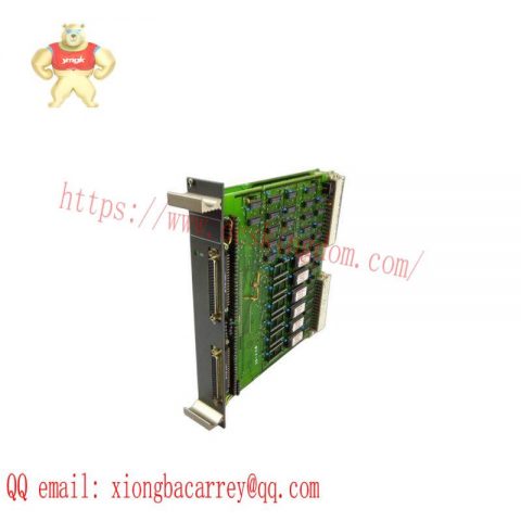 ABB 88FN02B-E GJR2370800R0200 - Advanced Industrial Control PLC Board