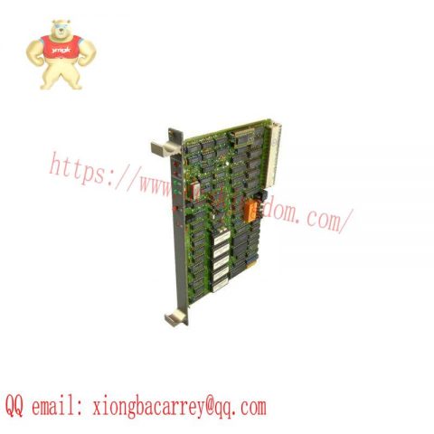 ABB 88TV01E GJR2385100R1040 - Industrial Control Module, Engineered for Precision and Efficiency