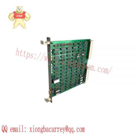 ABB 88VK01E GJR2312200R1010 - Precision Control Board for Industrial Automation