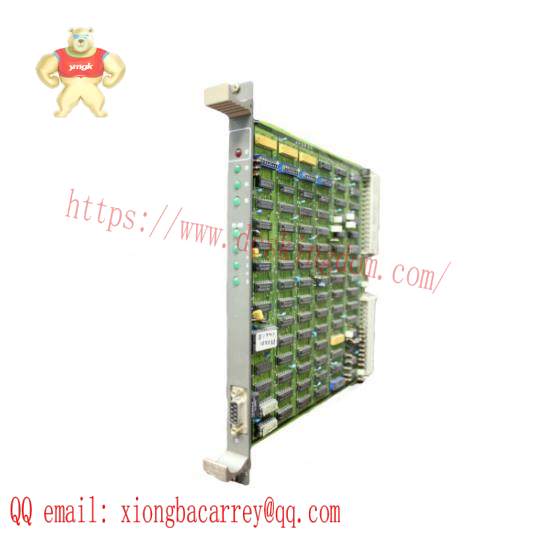 abb_88vk01e_gjr2312200r1010_module.jpg ABB 88VK01E GJR2312200R1010 - High-Performance Control Module for Industrial Automation